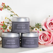 Load image into Gallery viewer, The Pocket Tin - Sweet Rose