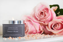 Load image into Gallery viewer, The Pocket Tin - Sweet Rose