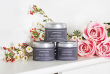 Load image into Gallery viewer, The Pocket Tin - Sweet Rose