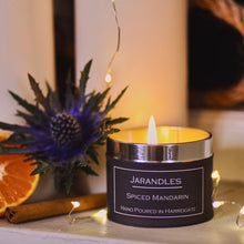 Load image into Gallery viewer, The Pocket Tin - Spiced Mandarin