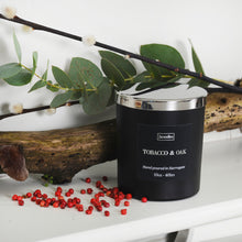 Load image into Gallery viewer, The Jar - Tobacco & Oak