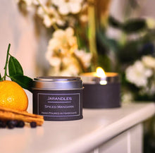 Load image into Gallery viewer, The Pocket Tin - Spiced Mandarin