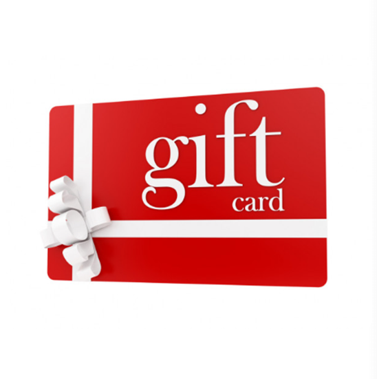Gift Voucher